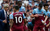 [ẢNH] Toàn cảnh màn hủy diệt 5-0 của Man City trước West Ham tội nghiệp