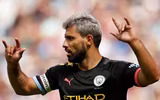 [ẢNH] Toàn cảnh màn hủy diệt 5-0 của Man City trước West Ham tội nghiệp