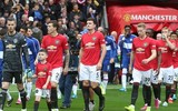 [ẢNH] Toàn cảnh màn vùi dập Chelsea của M.U ở vòng 1 Premier League