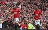 [ẢNH] Toàn cảnh màn vùi dập Chelsea của M.U ở vòng 1 Premier League