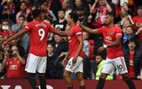 [ẢNH] Toàn cảnh màn vùi dập Chelsea của M.U ở vòng 1 Premier League