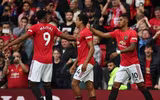 [ẢNH] Toàn cảnh màn vùi dập Chelsea của M.U ở vòng 1 Premier League