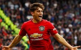 [ẢNH] Toàn cảnh màn vùi dập Chelsea của M.U ở vòng 1 Premier League