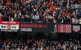 [ẢNH] Toàn cảnh màn vùi dập Chelsea của M.U ở vòng 1 Premier League