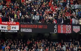[ẢNH] Toàn cảnh màn vùi dập Chelsea của M.U ở vòng 1 Premier League
