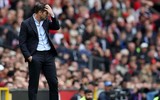 [ẢNH] Toàn cảnh màn vùi dập Chelsea của M.U ở vòng 1 Premier League