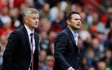 [ẢNH] Toàn cảnh màn vùi dập Chelsea của M.U ở vòng 1 Premier League