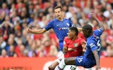 [ẢNH] Toàn cảnh màn vùi dập Chelsea của M.U ở vòng 1 Premier League
