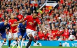 [ẢNH] Toàn cảnh màn vùi dập Chelsea của M.U ở vòng 1 Premier League
