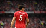 [ẢNH] 3 tân binh Maguire, Wan-Bissaka và James khiến fan M.U 