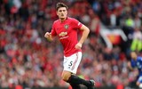 [ẢNH] 3 tân binh Maguire, Wan-Bissaka và James khiến fan M.U 