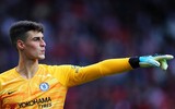 [ẢNH] Đội hình tối ưu để Chelsea sửa sai ở trận tranh Siêu cúp châu Âu đêm nay