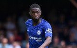 [ẢNH] Đội hình tối ưu để Chelsea sửa sai ở trận tranh Siêu cúp châu Âu đêm nay
