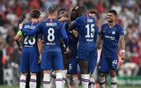 [ẢNH] Toàn cảnh Siêu cúp châu Âu: Chelsea ngoan cường, nhưng chưa đủ
