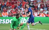 [ẢNH] Toàn cảnh Siêu cúp châu Âu: Chelsea ngoan cường, nhưng chưa đủ