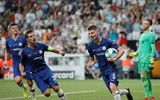 [ẢNH] Toàn cảnh Siêu cúp châu Âu: Chelsea ngoan cường, nhưng chưa đủ