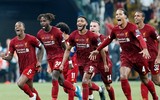 [ẢNH] Toàn cảnh Siêu cúp châu Âu: Chelsea ngoan cường, nhưng chưa đủ