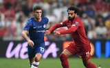 [ẢNH] Toàn cảnh Siêu cúp châu Âu: Chelsea ngoan cường, nhưng chưa đủ