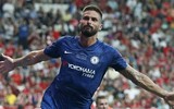 [ẢNH] Toàn cảnh Siêu cúp châu Âu: Chelsea ngoan cường, nhưng chưa đủ