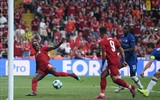 [ẢNH] Toàn cảnh Siêu cúp châu Âu: Chelsea ngoan cường, nhưng chưa đủ