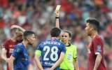 [ẢNH] Toàn cảnh Siêu cúp châu Âu: Chelsea ngoan cường, nhưng chưa đủ