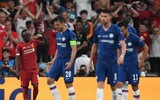 [ẢNH] Toàn cảnh Siêu cúp châu Âu: Chelsea ngoan cường, nhưng chưa đủ