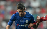 [ẢNH] Toàn cảnh Siêu cúp châu Âu: Chelsea ngoan cường, nhưng chưa đủ