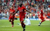 [ẢNH] Toàn cảnh Siêu cúp châu Âu: Chelsea ngoan cường, nhưng chưa đủ