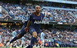 [ẢNH] VAR khiến Man City cay đắng mất chiến thắng trước Tottenham như thế nào?