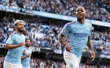 [ẢNH] VAR khiến Man City cay đắng mất chiến thắng trước Tottenham như thế nào?