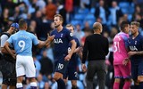 [ẢNH] VAR khiến Man City cay đắng mất chiến thắng trước Tottenham như thế nào?