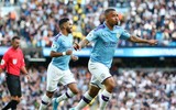 [ẢNH] VAR khiến Man City cay đắng mất chiến thắng trước Tottenham như thế nào?