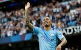 [ẢNH] VAR khiến Man City cay đắng mất chiến thắng trước Tottenham như thế nào?