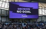 [ẢNH] VAR khiến Man City cay đắng mất chiến thắng trước Tottenham như thế nào?
