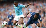 [ẢNH] VAR khiến Man City cay đắng mất chiến thắng trước Tottenham như thế nào?