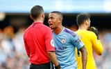[ẢNH] VAR khiến Man City cay đắng mất chiến thắng trước Tottenham như thế nào?