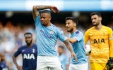[ẢNH] VAR khiến Man City cay đắng mất chiến thắng trước Tottenham như thế nào?