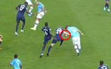 [ẢNH] VAR khiến Man City cay đắng mất chiến thắng trước Tottenham như thế nào?
