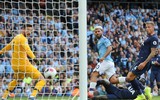 [ẢNH] VAR khiến Man City cay đắng mất chiến thắng trước Tottenham như thế nào?