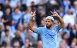 [ẢNH] VAR khiến Man City cay đắng mất chiến thắng trước Tottenham như thế nào?
