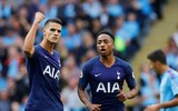 [ẢNH] VAR khiến Man City cay đắng mất chiến thắng trước Tottenham như thế nào?