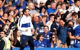 [ẢNH] Chelsea đánh rơi chiến thắng, Lampard như ngồi trên đống lửa