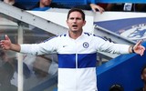 [ẢNH] Chelsea đánh rơi chiến thắng, Lampard như ngồi trên đống lửa