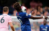 [ẢNH] Chelsea đánh rơi chiến thắng, Lampard như ngồi trên đống lửa