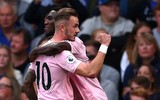 [ẢNH] Chelsea đánh rơi chiến thắng, Lampard như ngồi trên đống lửa