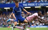 [ẢNH] Chelsea đánh rơi chiến thắng, Lampard như ngồi trên đống lửa