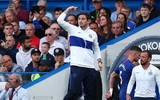 [ẢNH] Chelsea đánh rơi chiến thắng, Lampard như ngồi trên đống lửa