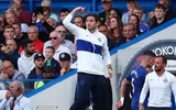 [ẢNH] Chelsea đánh rơi chiến thắng, Lampard như ngồi trên đống lửa