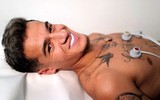 [ẢNH] Coutinho hớn hở ra mắt Bayern, lấy số áo tuyệt đẹp Robben để lại