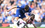[ẢNH] Chelsea đánh rơi chiến thắng, Lampard như ngồi trên đống lửa